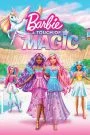 Barbie: A Touch of Magic (2023)