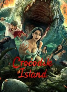 Crocodile Island (2023)