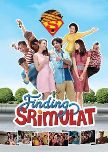 Finding Srimulat (2013)
