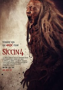 Sijjin (Siccin) 4 (2017)