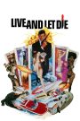 James Bond: Live and Let Die (1973)