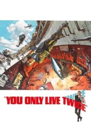 James Bond: You Only Live Twice (1967)