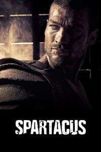 Spartacus – Blood and Sand (2010)