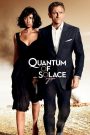 James Bond: Quantum of Solace (2008)