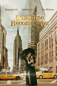 Sunshine Becomes You (2015)
