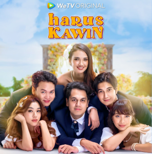 Harus Kawin (2024)
