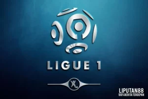 Live Streaming Bola : Liga Prancis