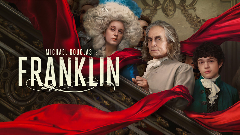 Franklin: Season 1 Episode 7