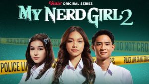 My Nerd Girl: Season 2 Episode 8