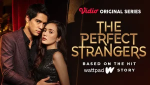 The Perfect Strangers: Season 1 Episode 4